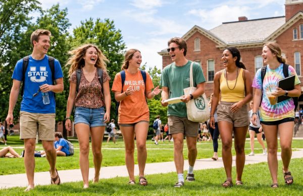 Red Kite’s July Scholarship Spotlight