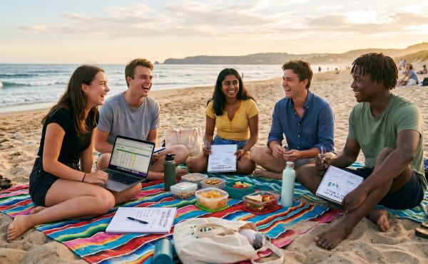 Money Monday: 5 Smart Moves Before Tuition Bills Arrive
