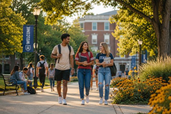Red Kite’s August Scholarship Spotlight: Apply Before Summer Ends