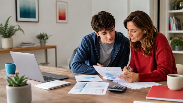 How to Compare Student Loan Options and Avoid Common Borrowing Traps