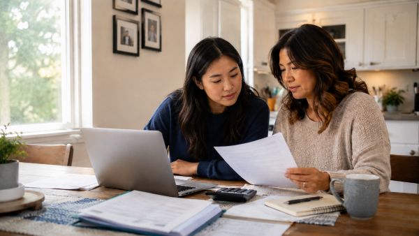Before You Pay Your College Bill: What to Check