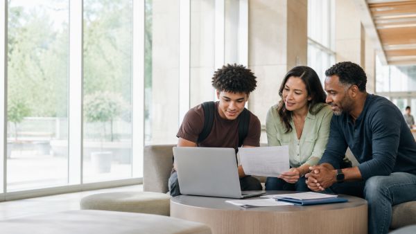 Before You Borrow: How to Compare College Loan Options