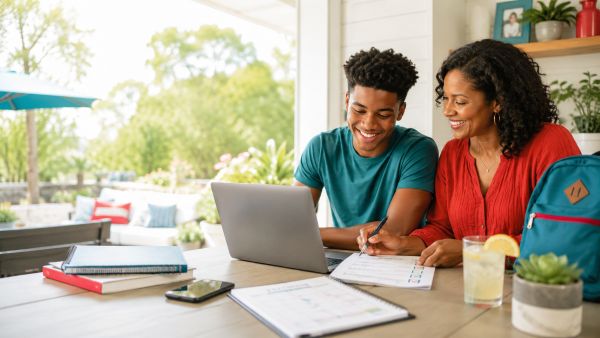 Your Mid-Summer Check-In: Reset, Recharge, and Get Ready for Fall