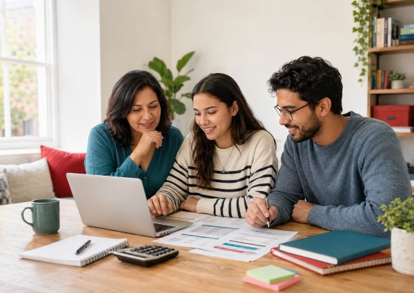Money Monday: Your Cost of Attendance Reality Check