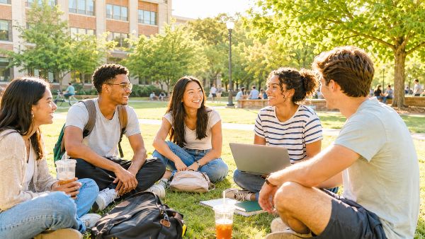 Your Back-to-School Game Plan, Made Simple
