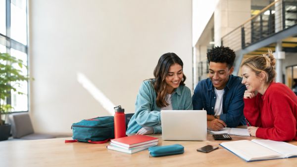 Money Monday: Start the Semester With a Budget That Actually Works