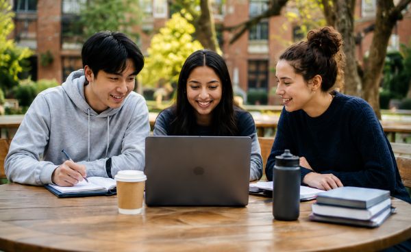 Your Back-to-School Financial Check-In: 5 Things to Do Now
