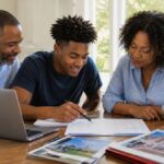 A Quick Parent Guide from August Through College Decision Day