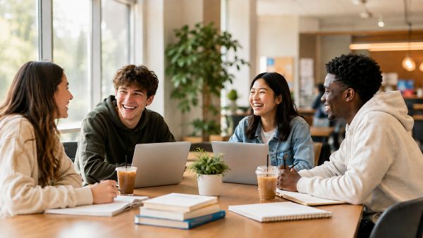 Red Kite’s September Scholarship Spotlight: Back to School, Back to Scholarships