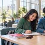 Scholarships Aren’t Just for Freshmen