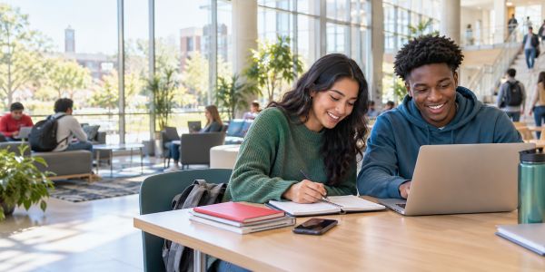 Scholarships Aren’t Just for Freshmen