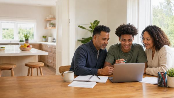 FAFSA Opens Soon: 5 Things Families Can Do Now