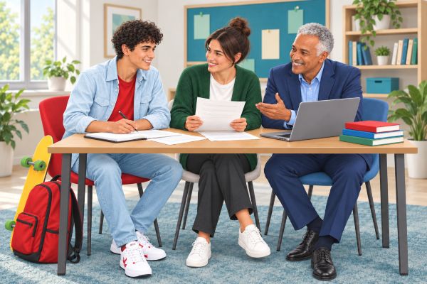 Completing the FAFSA: 6 Common Mistakes Parents Can Avoid