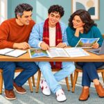 October College Checklist: FAFSA, PSAT, and Applications