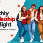 Red Kite’s October Scholarship Spotlight