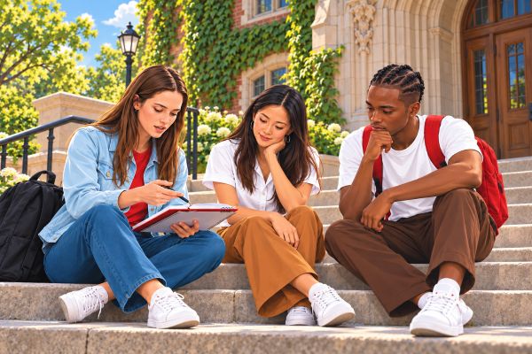How the PSAT Can Open Doors to Scholarships